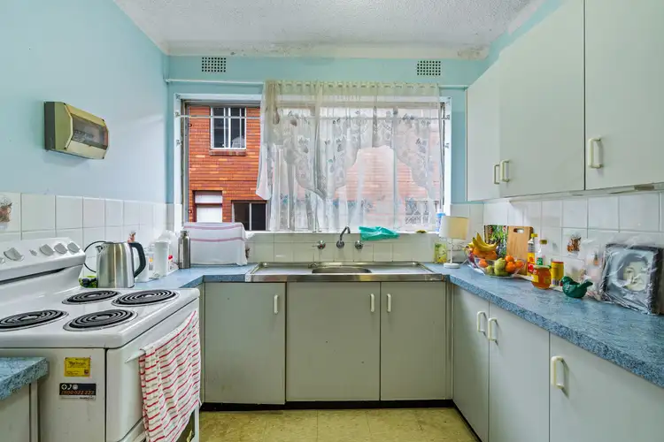 Second view of Homely unit listing, 1/180 Lindesay Street, Campbelltown NSW 2560