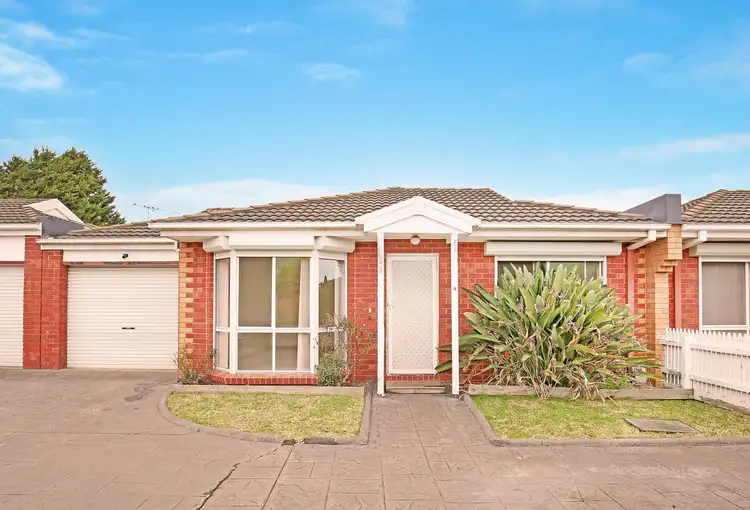 4/24 McLeans Road, Bundoora VIC 3083
