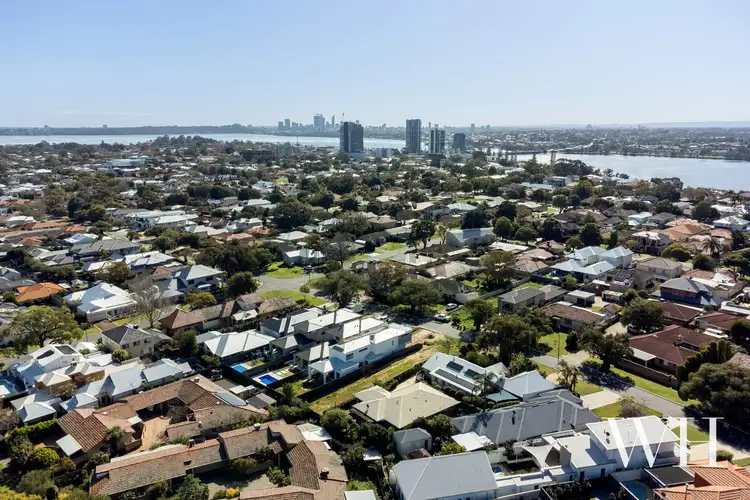 Fourth view of Homely land listing, 36b Raymond Street, Mount Pleasant WA 6153