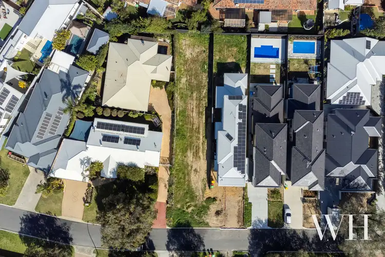 Seventh view of Homely land listing, 36b Raymond Street, Mount Pleasant WA 6153