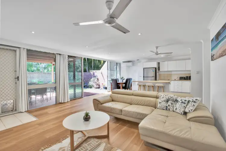 Third view of Homely unit listing, 8/111 Rio Vista Boulevard, Broadbeach Waters QLD 4218