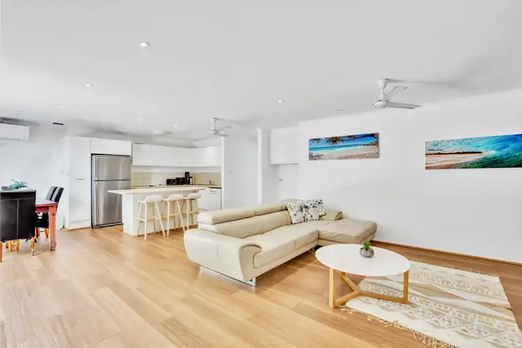 Fourth view of Homely unit listing, 8/111 Rio Vista Boulevard, Broadbeach Waters QLD 4218