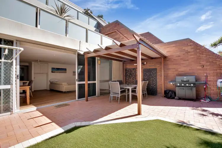 Sixth view of Homely unit listing, 8/111 Rio Vista Boulevard, Broadbeach Waters QLD 4218