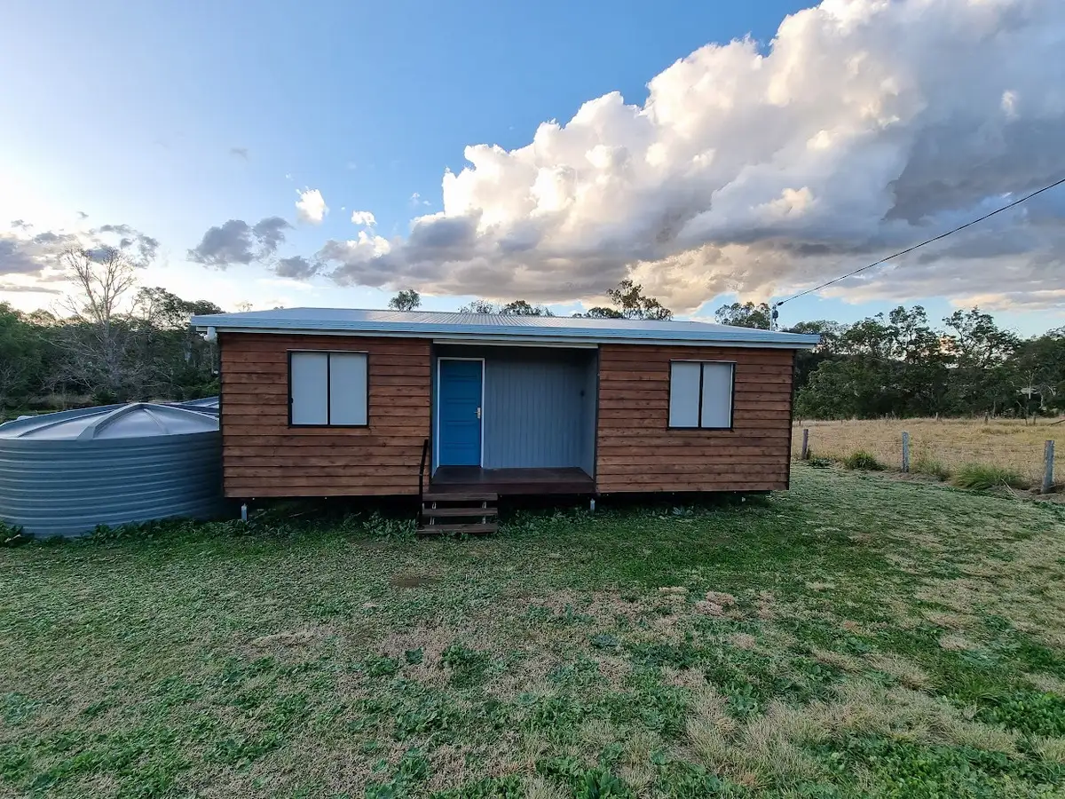 Main view of Homely house listing, 3 McDougall Street, Cooyar QLD 4402