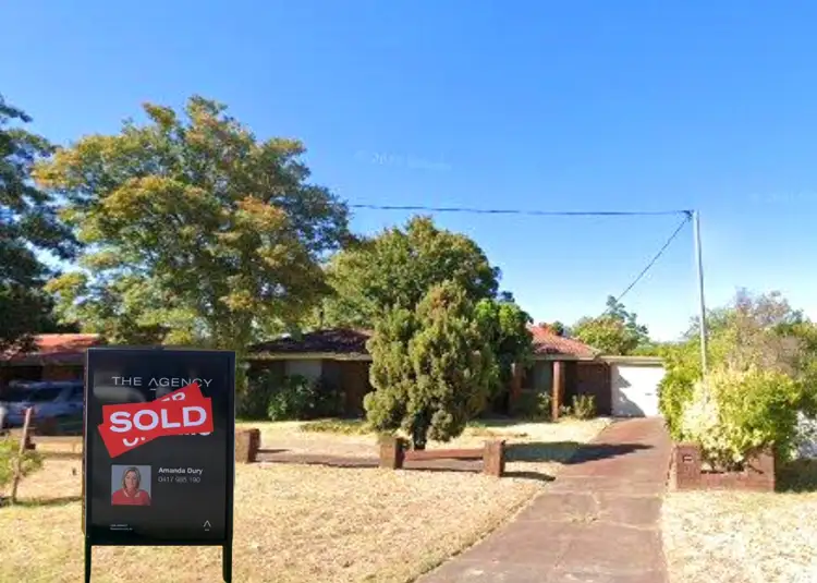 31 Kennett Street, Maddington WA 6109