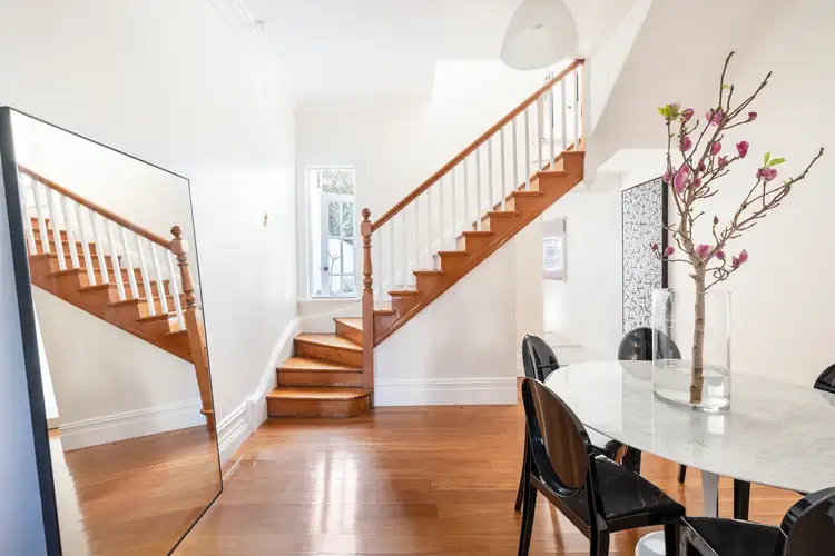 Second view of Homely house listing, 112 Rowntree Street, Birchgrove NSW 2041