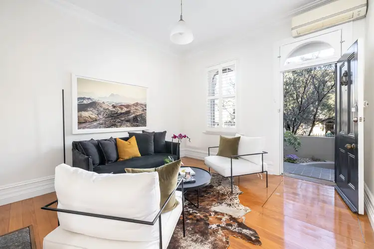 Third view of Homely house listing, 112 Rowntree Street, Birchgrove NSW 2041