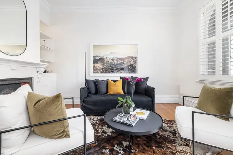 Fourth view of Homely house listing, 112 Rowntree Street, Birchgrove NSW 2041