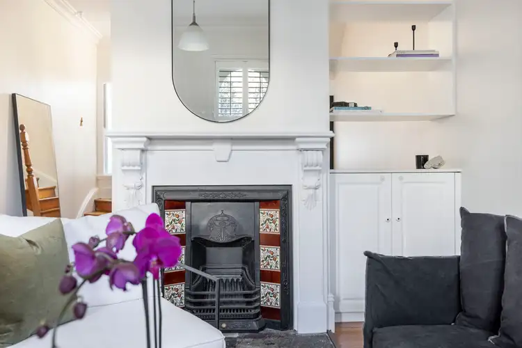 Fifth view of Homely house listing, 112 Rowntree Street, Birchgrove NSW 2041