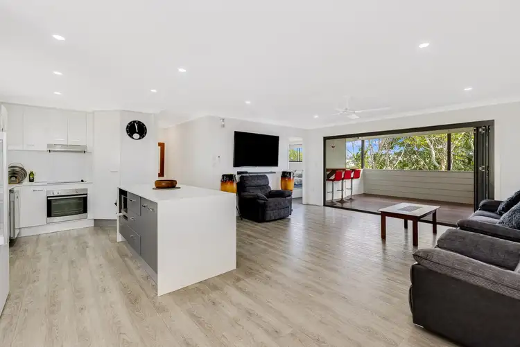 Second view of Homely house listing, 9 Cominan Avenue, Banora Point NSW 2486