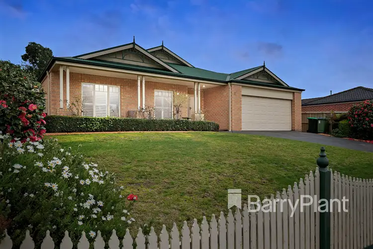 57 Peninsula Sands Boulevard, Rosebud VIC 3939