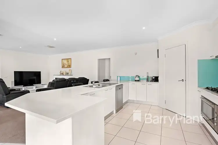 Second view of Homely house listing, 57 Peninsula Sands Boulevard, Rosebud VIC 3939