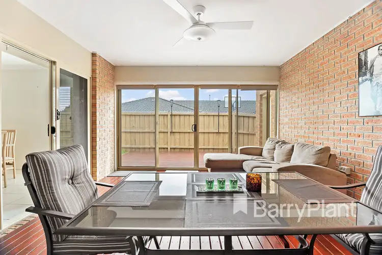 Fourth view of Homely house listing, 57 Peninsula Sands Boulevard, Rosebud VIC 3939