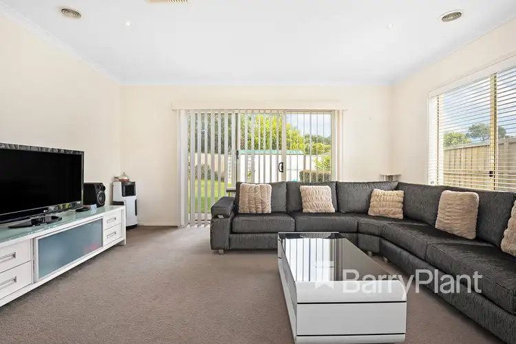 Fifth view of Homely house listing, 57 Peninsula Sands Boulevard, Rosebud VIC 3939