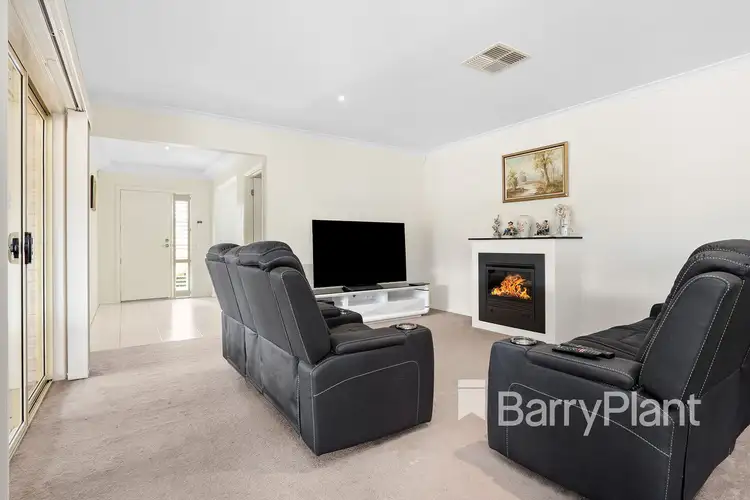 Sixth view of Homely house listing, 57 Peninsula Sands Boulevard, Rosebud VIC 3939