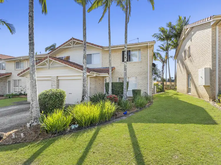 59/13 Bowden Court, Nerang QLD 4211