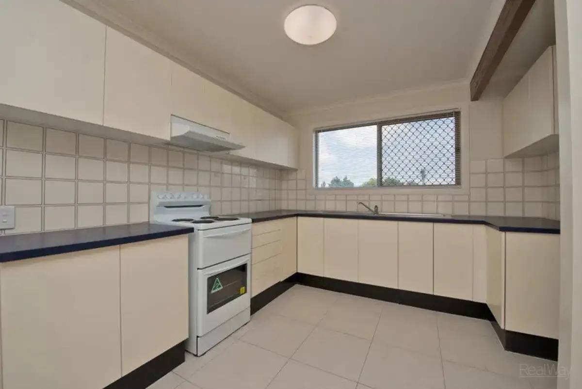 Main view of Homely unit listing, 13/2 Benjamin Street, Mount Lofty QLD 4350