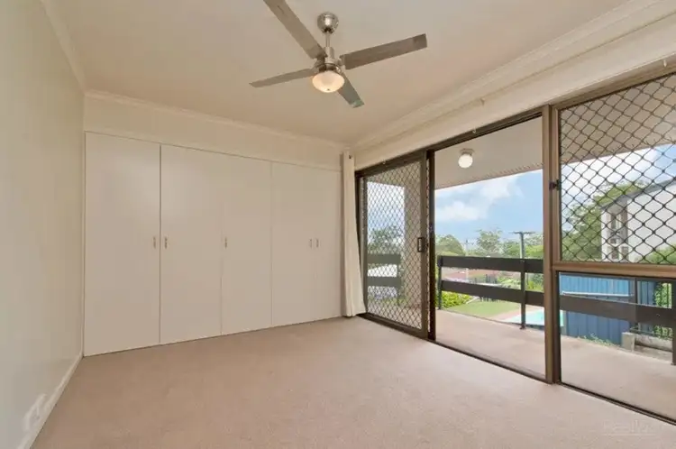Third view of Homely unit listing, 13/2 Benjamin Street, Mount Lofty QLD 4350