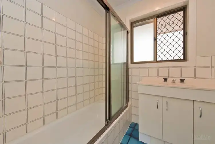 Fifth view of Homely unit listing, 13/2 Benjamin Street, Mount Lofty QLD 4350