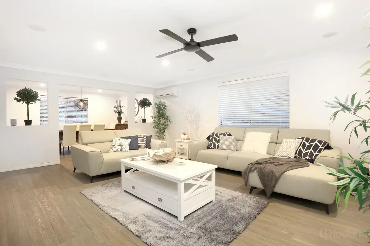 Main view of Homely rural property listing, 35 Warrego Way, Helensvale QLD 4212