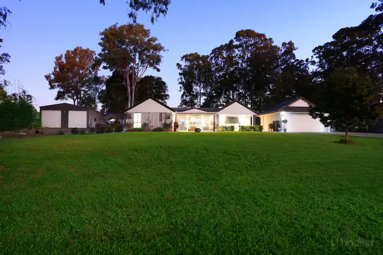 Second view of Homely rural property listing, 35 Warrego Way, Helensvale QLD 4212