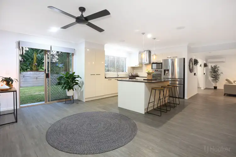 Fourth view of Homely rural property listing, 35 Warrego Way, Helensvale QLD 4212