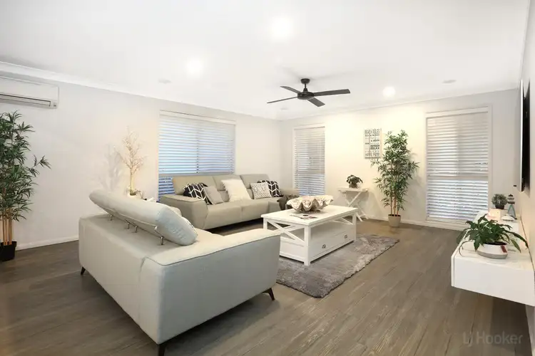 Fifth view of Homely rural property listing, 35 Warrego Way, Helensvale QLD 4212