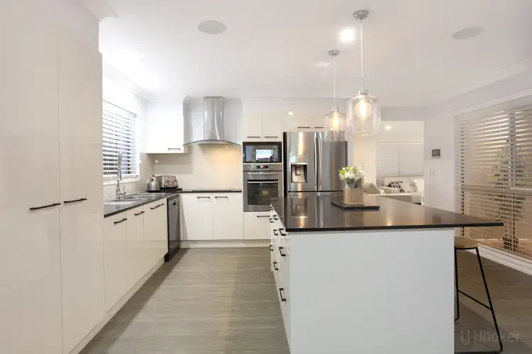 Sixth view of Homely rural property listing, 35 Warrego Way, Helensvale QLD 4212