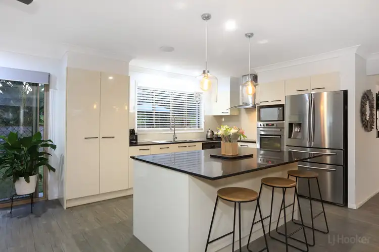 Seventh view of Homely rural property listing, 35 Warrego Way, Helensvale QLD 4212