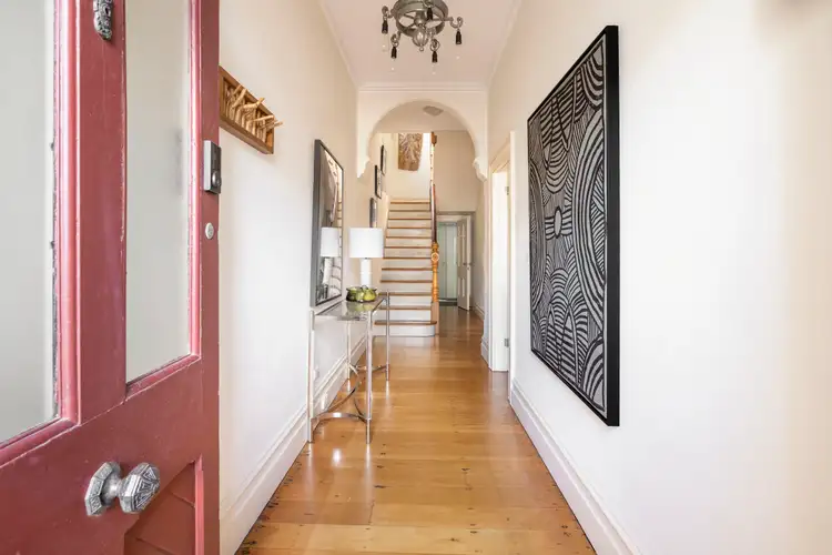 Second view of Homely terrace listing, 75 Womerah Avenue, Darlinghurst NSW 2010