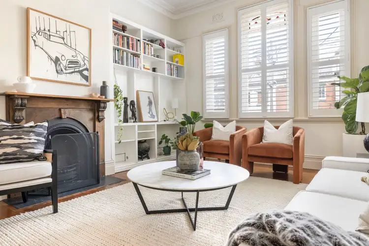 Fourth view of Homely terrace listing, 75 Womerah Avenue, Darlinghurst NSW 2010