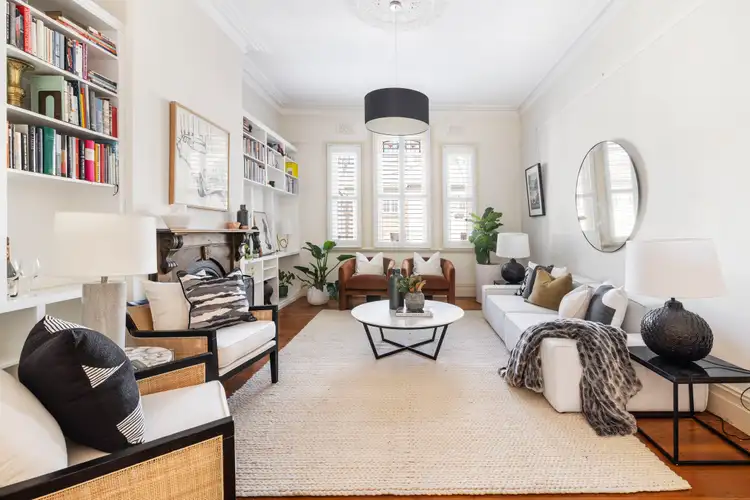 Fifth view of Homely terrace listing, 75 Womerah Avenue, Darlinghurst NSW 2010