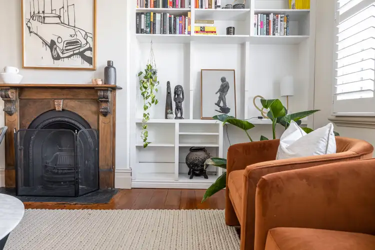 Sixth view of Homely terrace listing, 75 Womerah Avenue, Darlinghurst NSW 2010