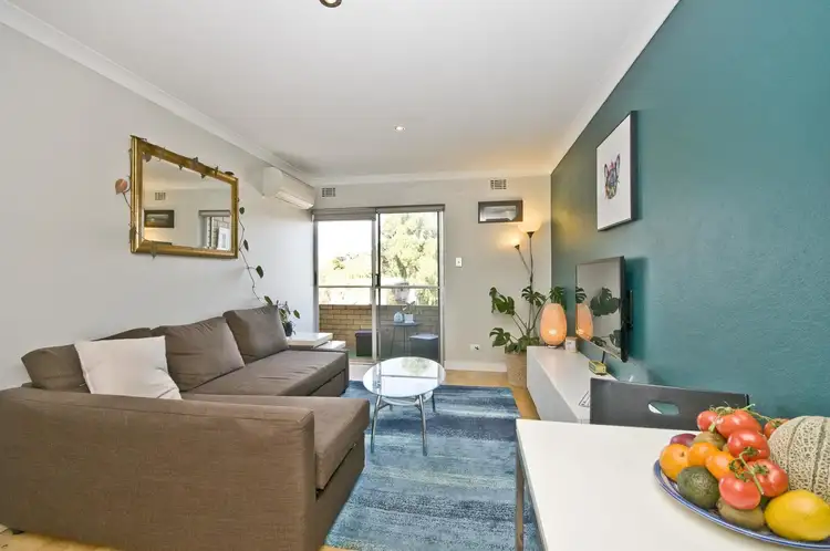 Third view of Homely apartment listing, 15/10 Murray Avenue, Mosman Park WA 6012