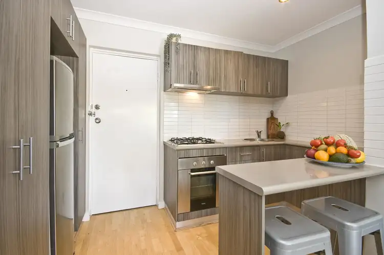 Fourth view of Homely apartment listing, 15/10 Murray Avenue, Mosman Park WA 6012