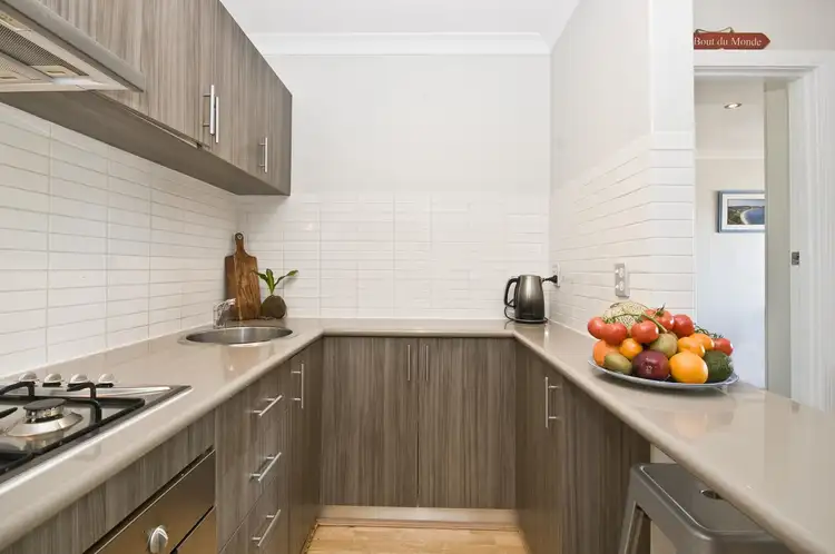 Fifth view of Homely apartment listing, 15/10 Murray Avenue, Mosman Park WA 6012