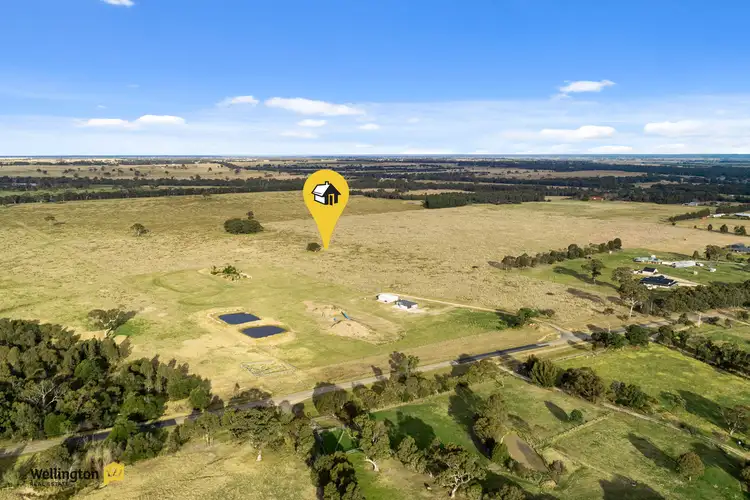 Second view of Homely land listing, LOT 2 Macleod Drive, Stratford VIC 3862