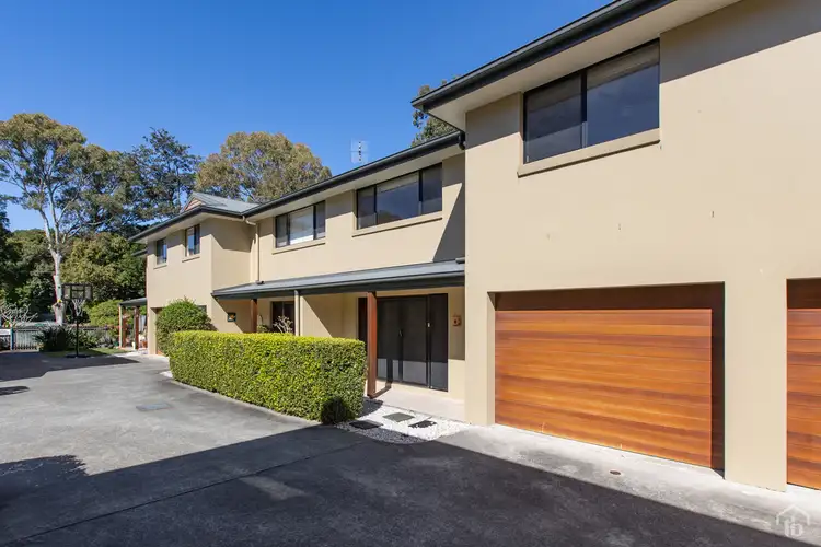 4/8-10 Kirkwood Road, Tweed Heads South NSW 2486