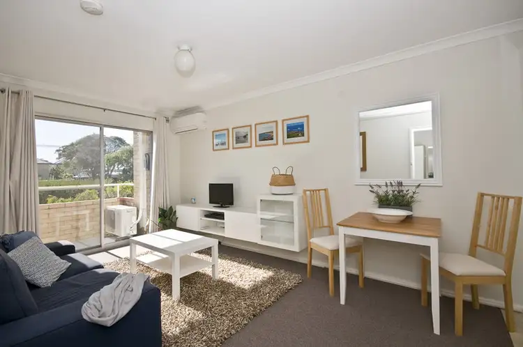 11/10 Murray Avenue, Mosman Park WA 6012