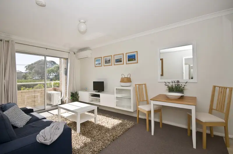 Main view of Homely apartment listing, 11/10 Murray Avenue, Mosman Park WA 6012