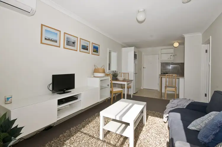 Second view of Homely apartment listing, 11/10 Murray Avenue, Mosman Park WA 6012