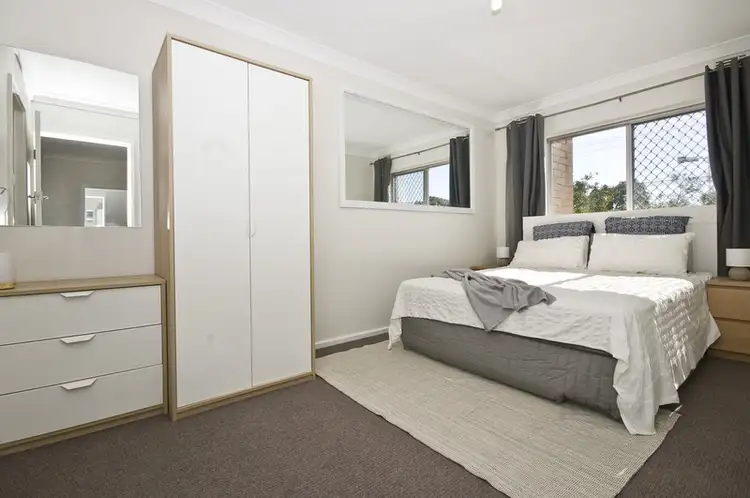 Fifth view of Homely apartment listing, 11/10 Murray Avenue, Mosman Park WA 6012