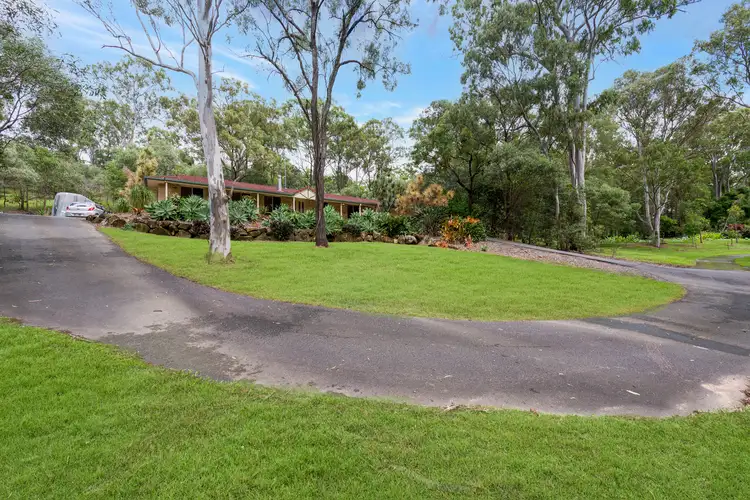 Main view of Homely house listing, 16 Doherty Court, Ormeau QLD 4208