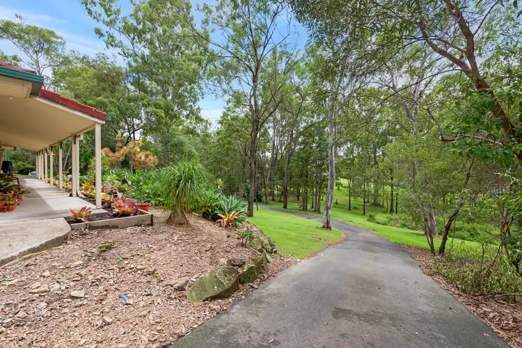 Third view of Homely house listing, 16 Doherty Court, Ormeau QLD 4208