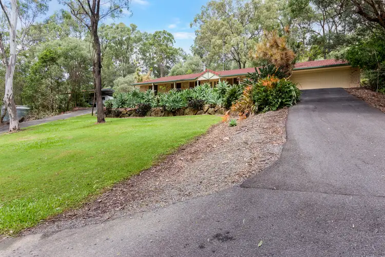 Fifth view of Homely house listing, 16 Doherty Court, Ormeau QLD 4208
