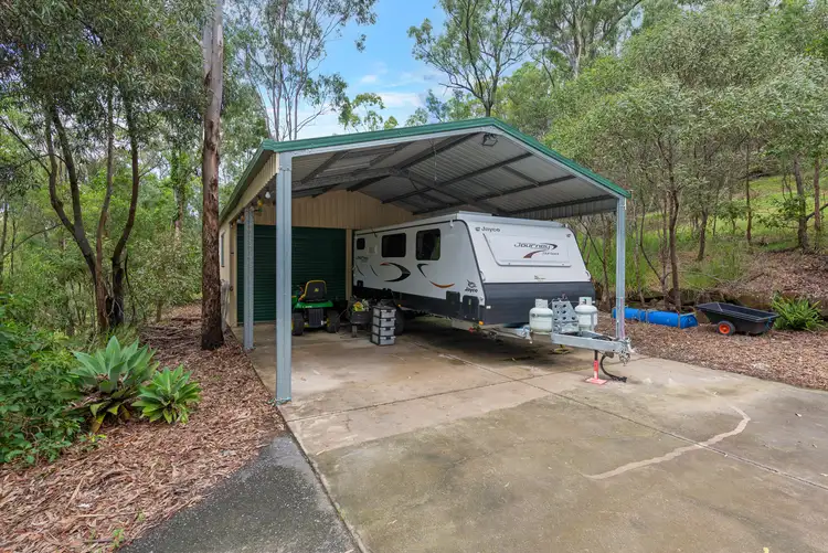 Sixth view of Homely house listing, 16 Doherty Court, Ormeau QLD 4208