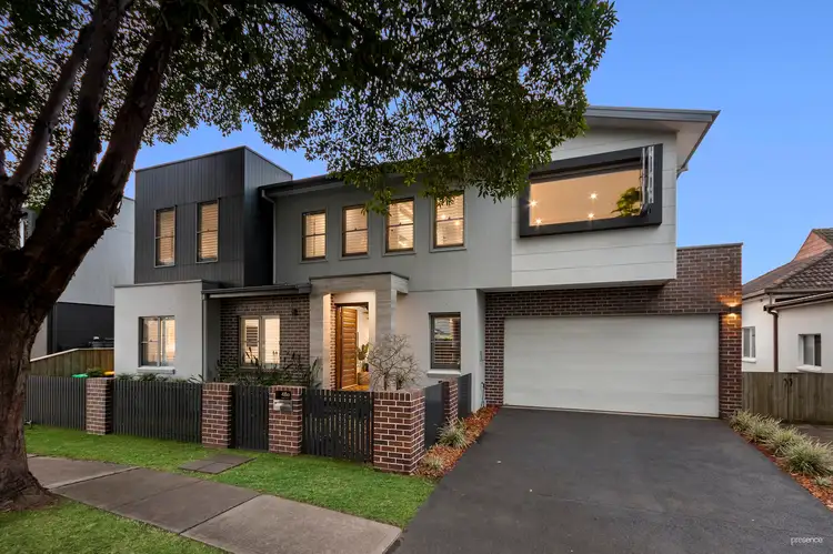 Main view of Homely house listing, 48A Alexander Street, Hamilton South NSW 2303