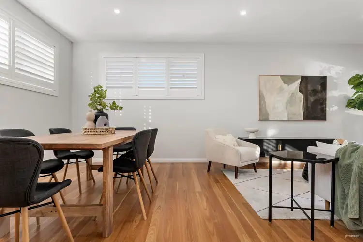 Fourth view of Homely house listing, 48A Alexander Street, Hamilton South NSW 2303