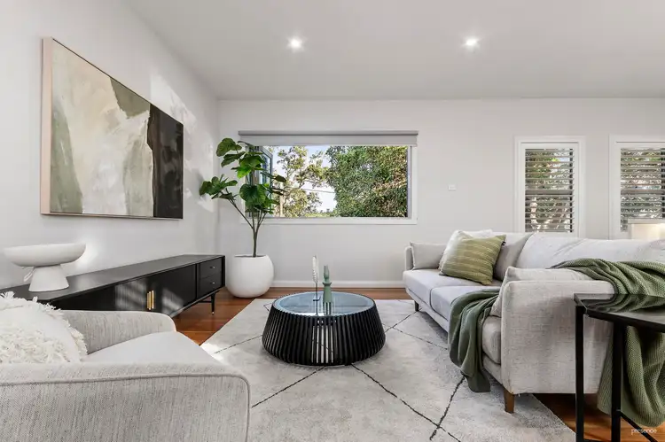 Fifth view of Homely house listing, 48A Alexander Street, Hamilton South NSW 2303