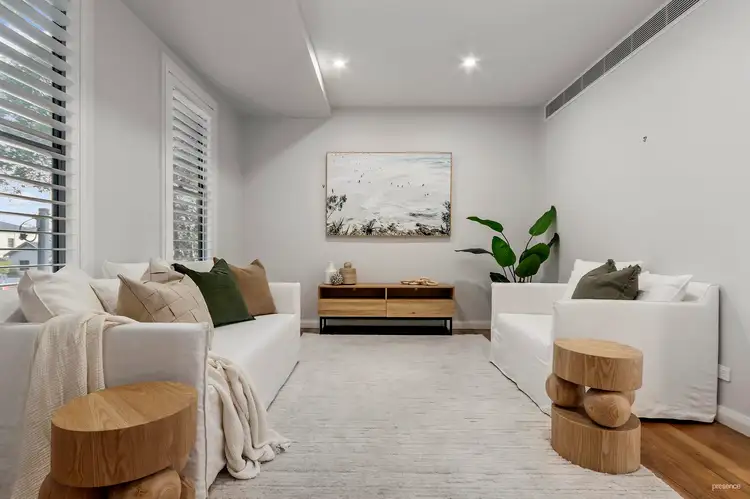 Sixth view of Homely house listing, 48A Alexander Street, Hamilton South NSW 2303